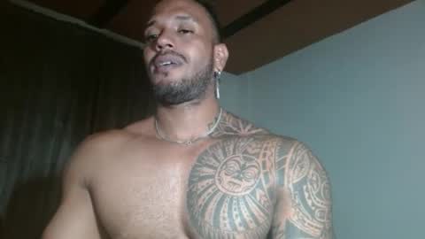 Manolo online show from February 11, 2:04 am