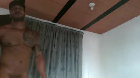 Manolo online show from March 11, 5:16 pm