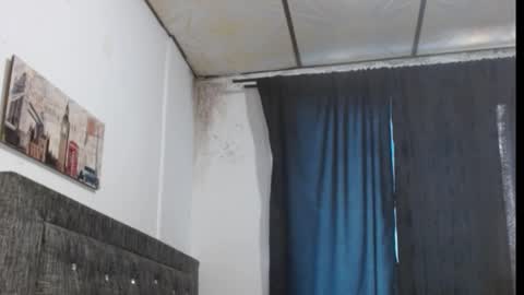 Manolo online show from March 4, 2:21 pm