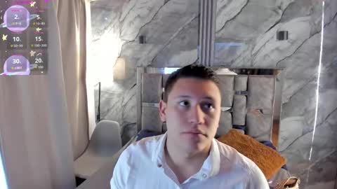 Manson and Zoe online show from March 22, 11:36 am