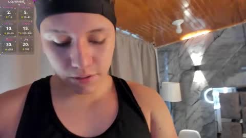 Manson and Zoe online show from March 28, 11:44 am