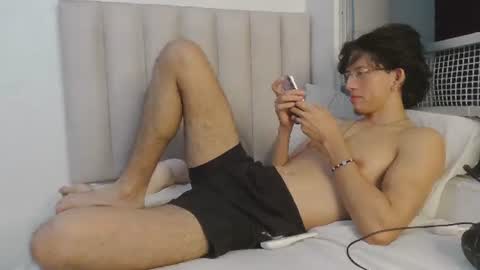 Manuel online show from August 6, 1:25 am
