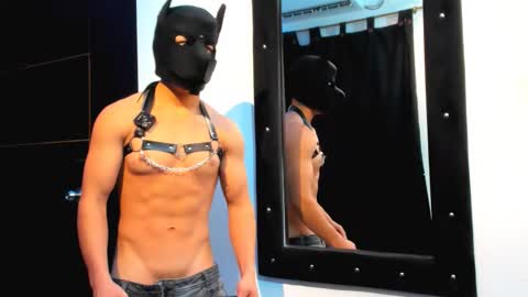 Manuel online show from October 24, 2:34 am