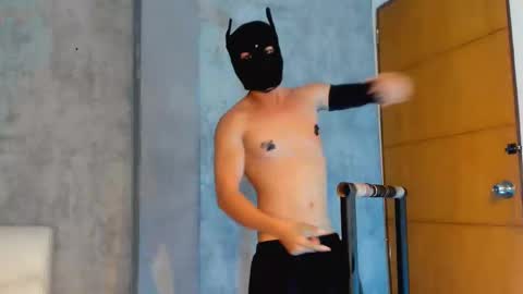 Manuel online show from September 18, 10:25 pm