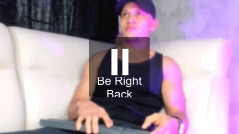 Manuel online show from September 21, 8:35 pm