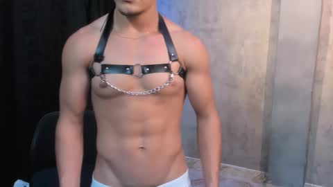 Manuel online show from November 14, 4:36 am