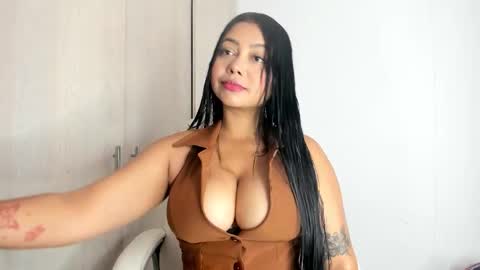 MANUELA online show from November 2, 12:49 pm