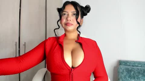 MANUELA online show from November 23, 4:16 pm