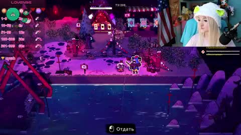 Snapshot of manuela_unicorn chatting on February 18, 2:49 pm Manuela online show from February 18, 2:49 pm