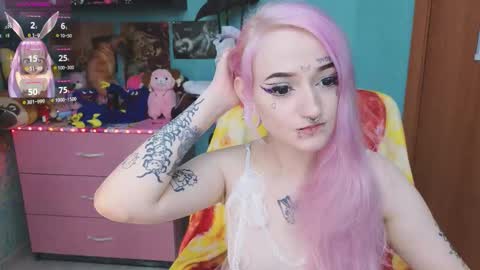 Snapshot of manuela_unicorn chatting on September 9, 4:51 pm Manuela online show from September 9, 4:51 pm