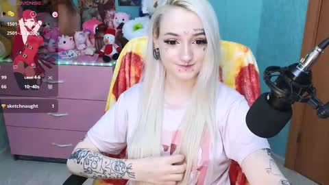 Snapshot of manuela_unicorn chatting on January 22, 6:52 pm Manuela online show from January 22, 6:52 pm