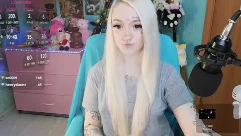 Snapshot of manuela_unicorn chatting on December 11, 8:28 pm Manuela online show from December 11, 8:28 pm