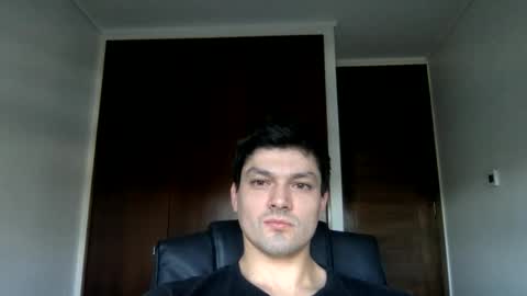 manuelgasdcon online show from January 7, 8:36 pm