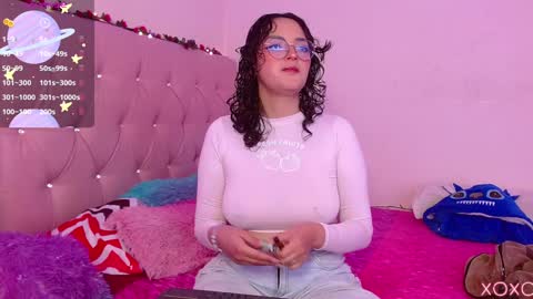 Manu  online show from February 1, 10:34 pm