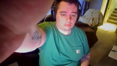 kyle online show from April 4, 3:46 am