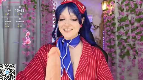 Sasha online show from February 28, 11:14 am