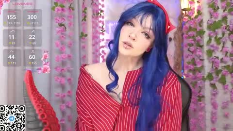 Sasha online show from March 9, 8:29 am