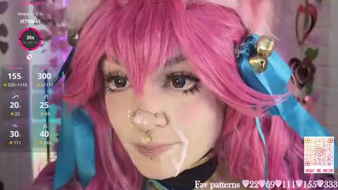 Sasha online show from March 15, 8:51 am