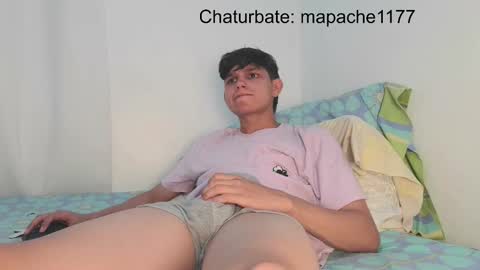 mapache1177 online show from December 18, 9:32 pm