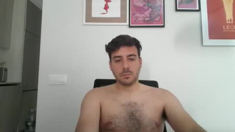 mapacheferoz online show from April 28, 1:15 pm