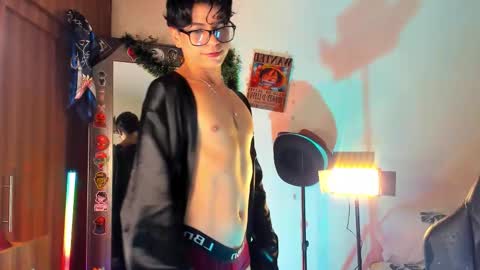 mar_alexis online show from January 12, 1:23 am