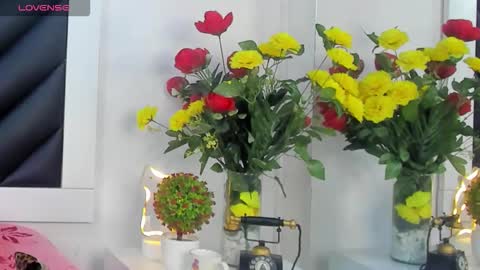 Mara  online show from February 16, 7:34 pm