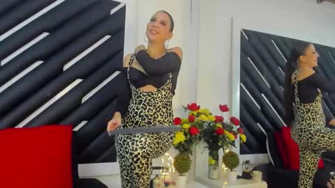 Mara  online show from February 12, 11:08 pm