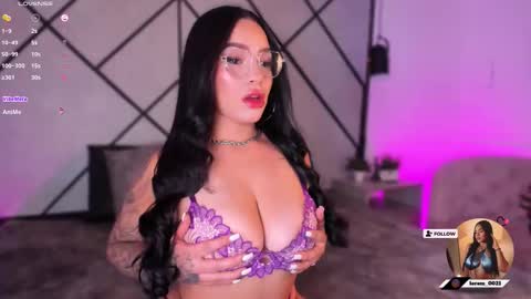     online show from November 17, 5:10 am