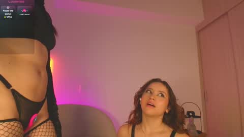 Mara Santoro online show from September 16, 1:51 am