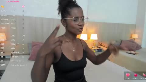 Mara Sinclair online show from July 16, 7:17 pm