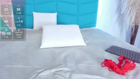 mara_winters_ online show from February 8, 1:03 pm