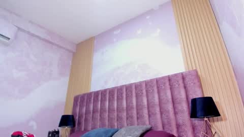 maralinette22 online show from February 16, 11:19 am