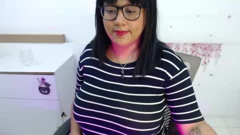 Mara Silk online show from November 14, 5:59 pm