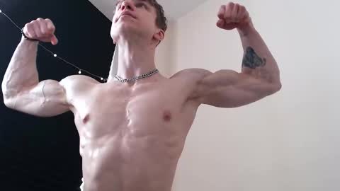 marc_solo online show from March 22, 10:08 am