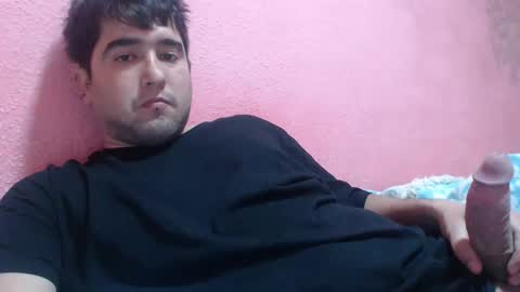 marccarter420 online show from February 9, 7:05 pm