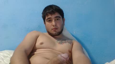 marccarter420 online show from February 14, 3:53 am