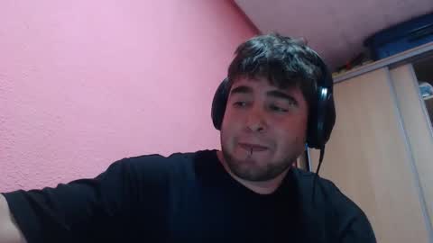 marccarter420 online show from December 15, 3:24 am