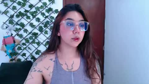 Marcela  online show from April 30, 6:02 pm