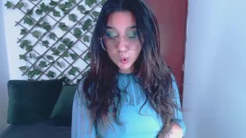 Marcela  online show from September 29, 4:06 pm