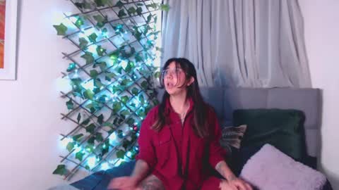 Marcela  online show from March 10, 8:23 pm