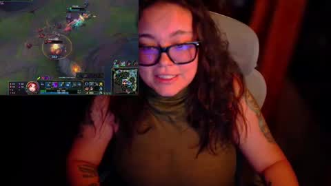 marcela2101s online show from September 17, 12:58 am