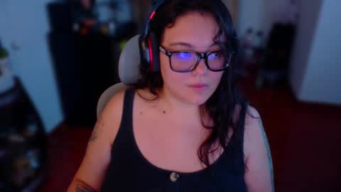 marcela2101s online show from November 1, 7:57 pm