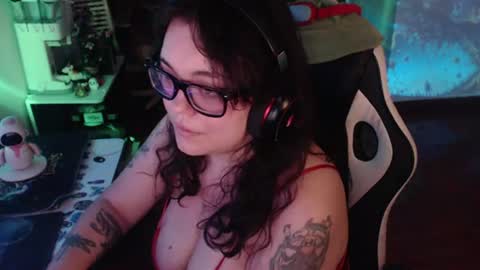 marcela2101s online show from June 19, 11:33 pm