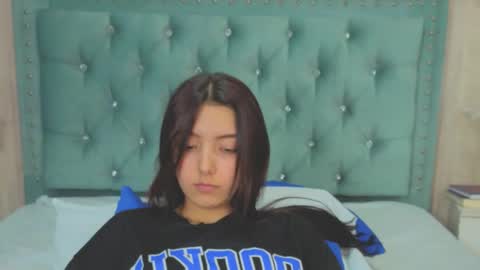 Marcela online show from September 27, 9:56 pm