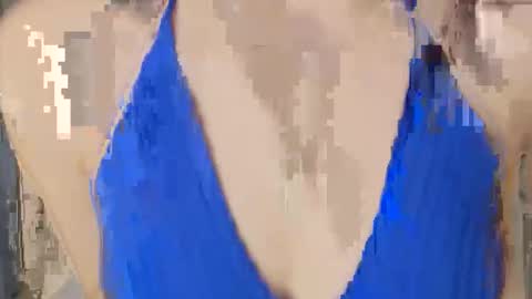 Marcela online show from February 26, 2:48 am