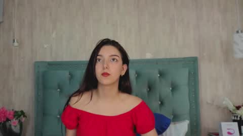 Marcela online show from September 13, 9:06 pm