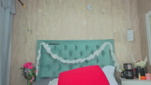 Marcela online show from December 19, 10:49 pm