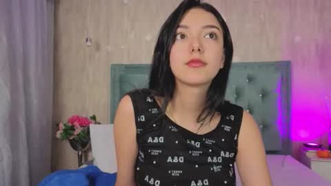 Marcela online show from November 13, 10:01 pm