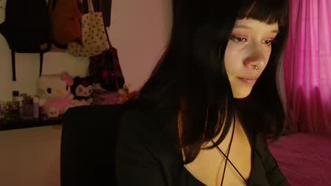 Marceline  online show from December 12, 9:37 pm