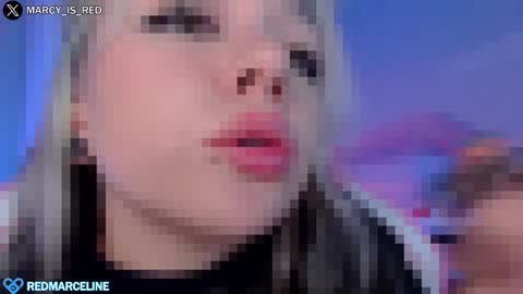 Lady Marceline online show from December 29, 6:16 pm